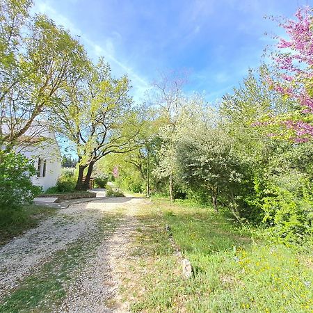 Villa Aix-En-Provence Zewnętrze zdjęcie