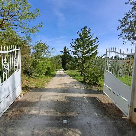 Villa Aix-En-Provence Zewnętrze zdjęcie