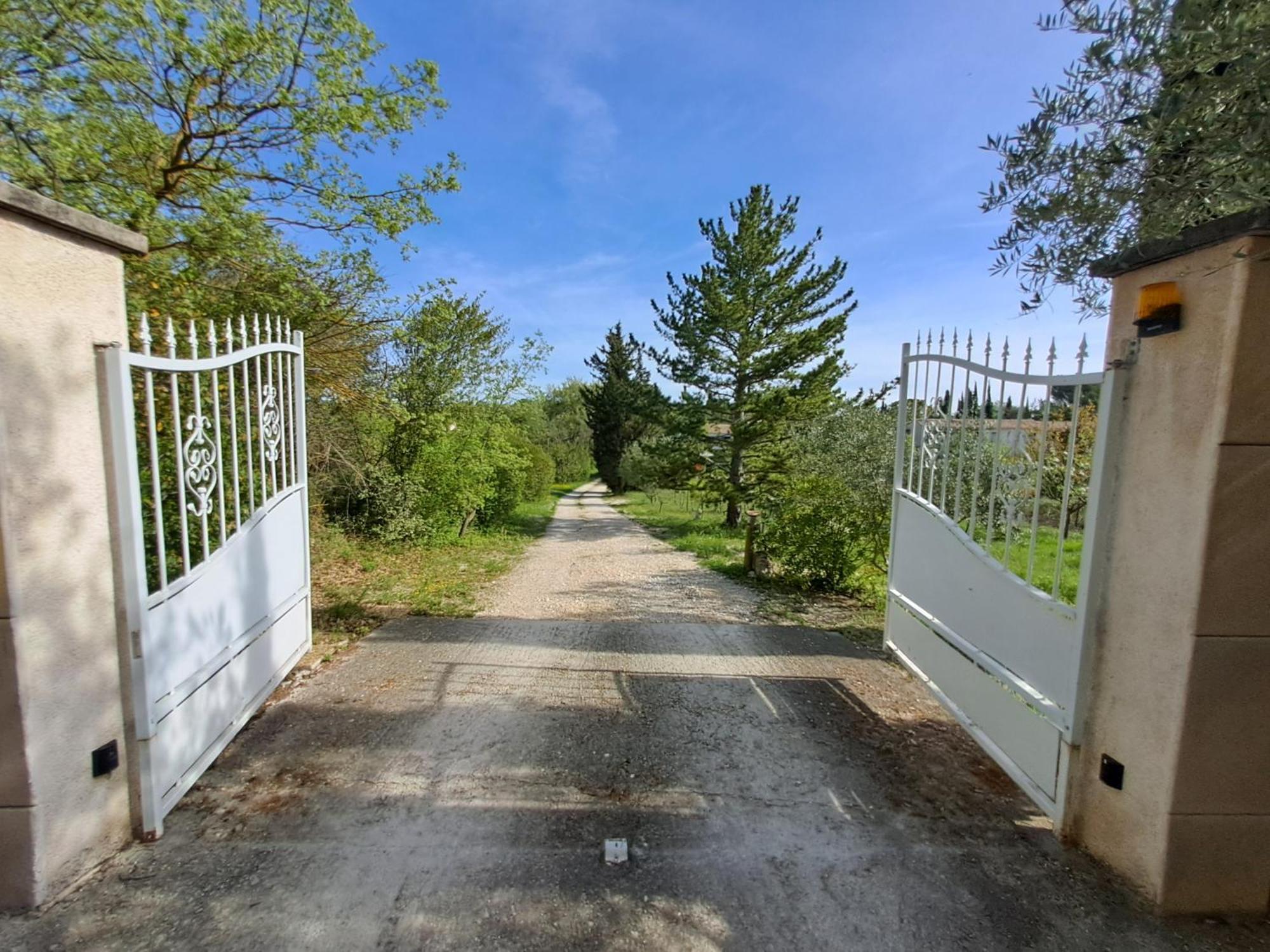 Villa Aix-En-Provence Zewnętrze zdjęcie