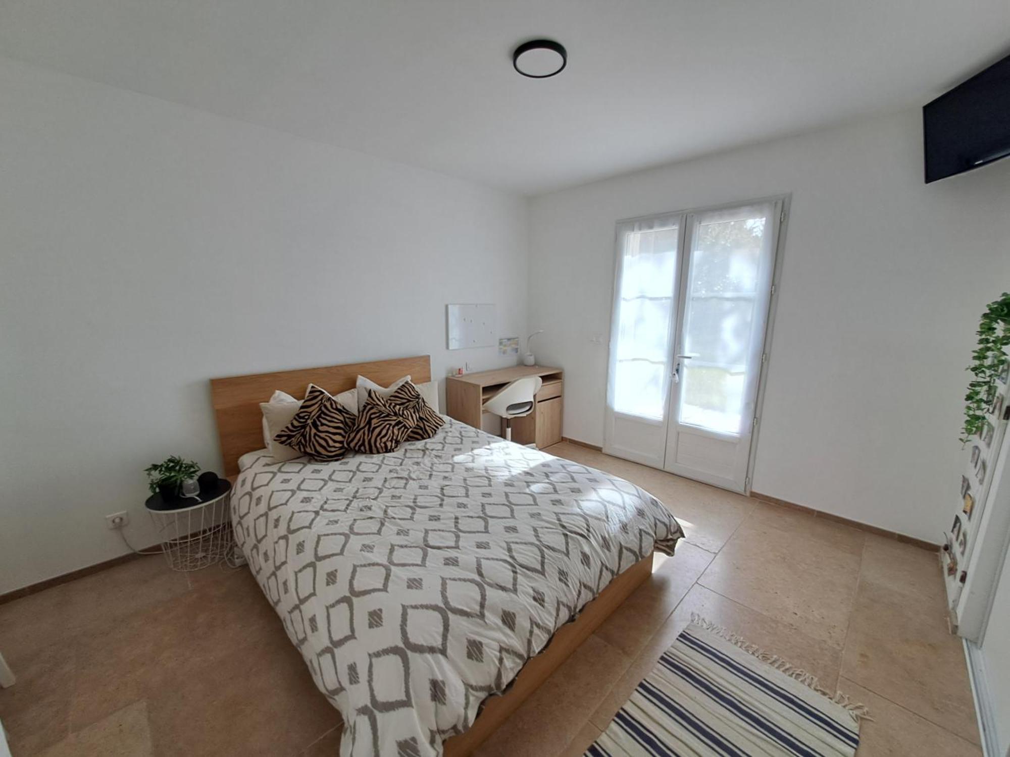 Villa Aix-En-Provence Zewnętrze zdjęcie