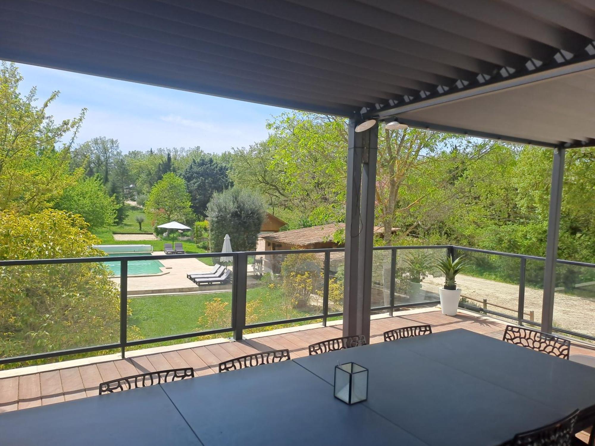 Villa Aix-En-Provence Zewnętrze zdjęcie