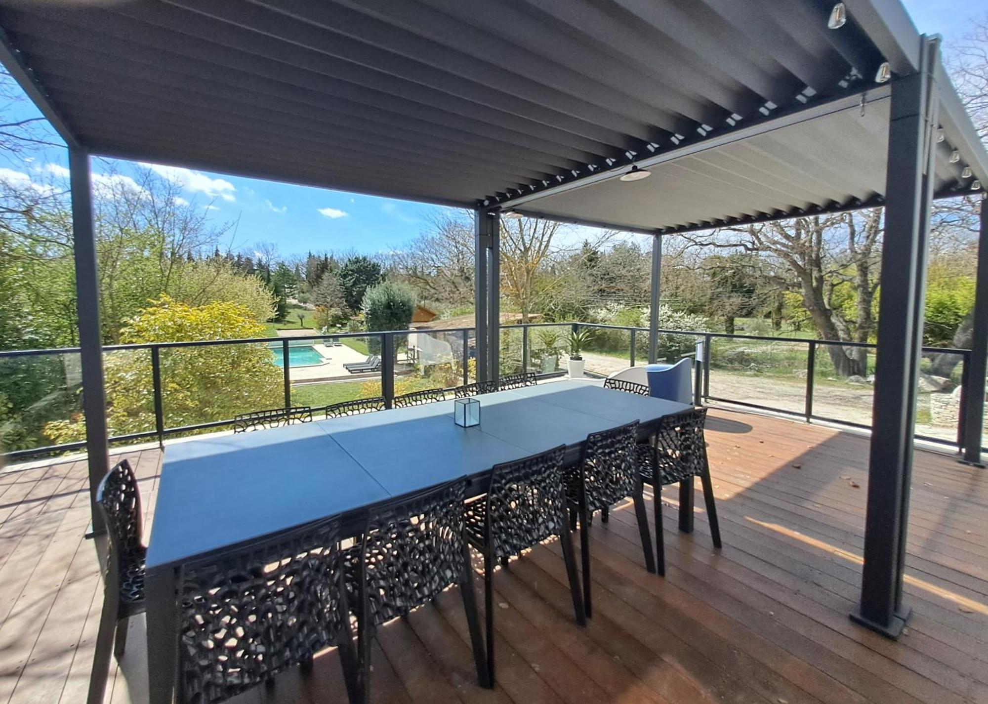Villa Aix-En-Provence Zewnętrze zdjęcie