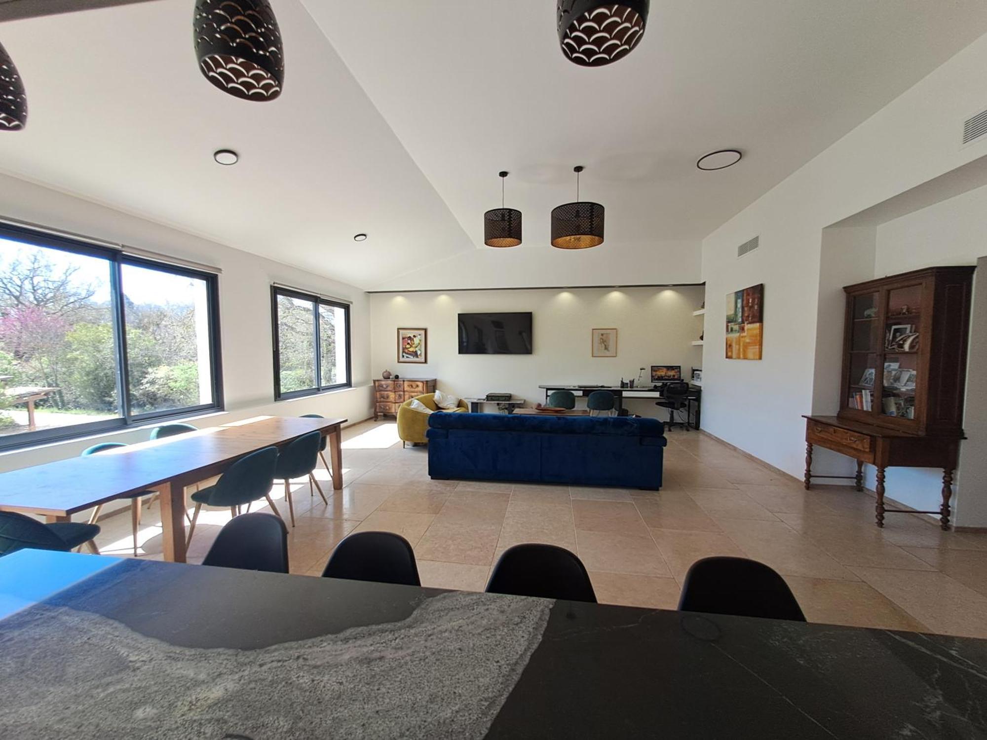 Villa Aix-En-Provence Zewnętrze zdjęcie